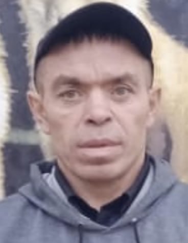 Фотография Ханов Рустем Рафисович, погибший солдат СВО