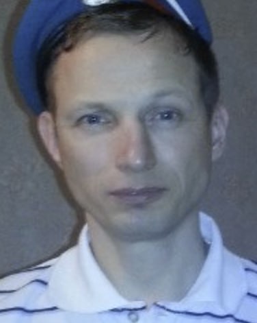 Фотография Ефимов Виталий Валерьевич, погибший солдат СВО