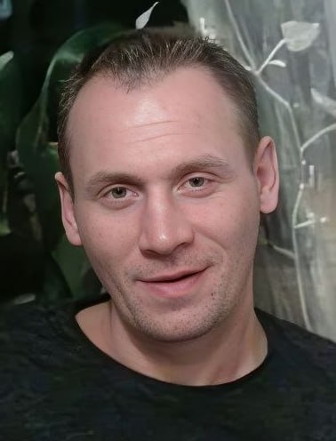 Фотография Беляев Алексей Витальевич, погибший солдат СВО
