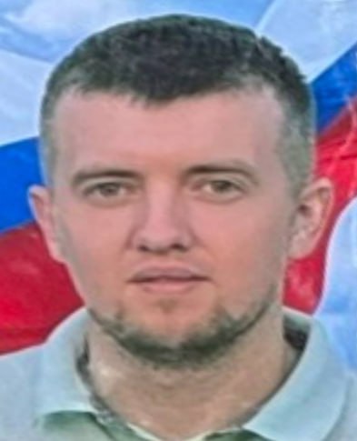 Фотография Лапушкин Петр Владимирович, погибший солдат СВО