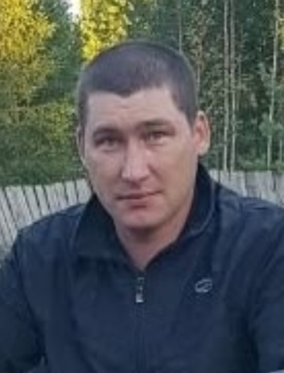 Фотография Сергунин Михаил Владимирович, погибший солдат СВО