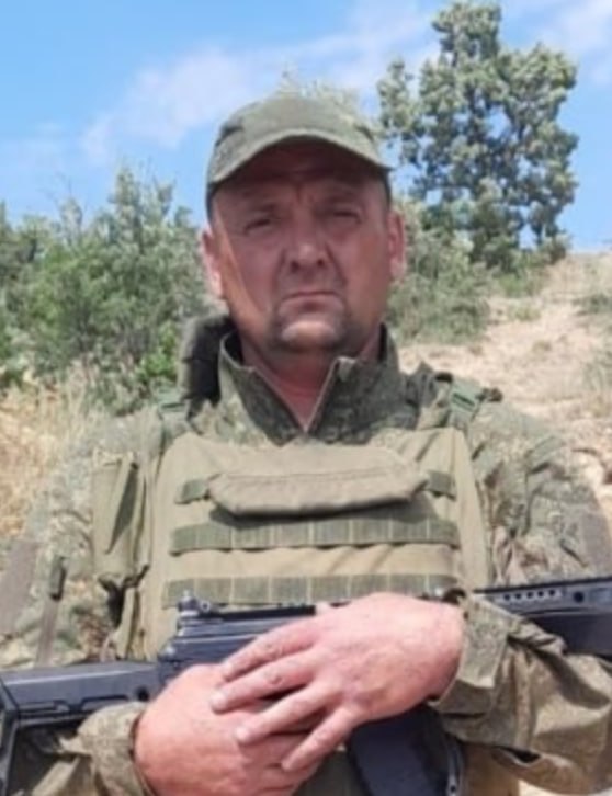 Фотография Елтонцев Алексей Сергеевич, погибший солдат СВО