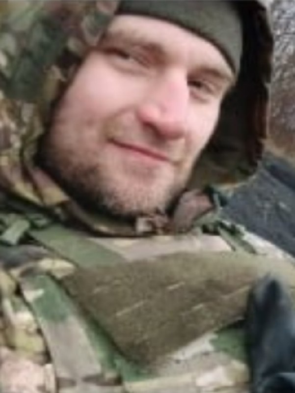 Фотография Секов Павел Николаевич, погибший солдат СВО