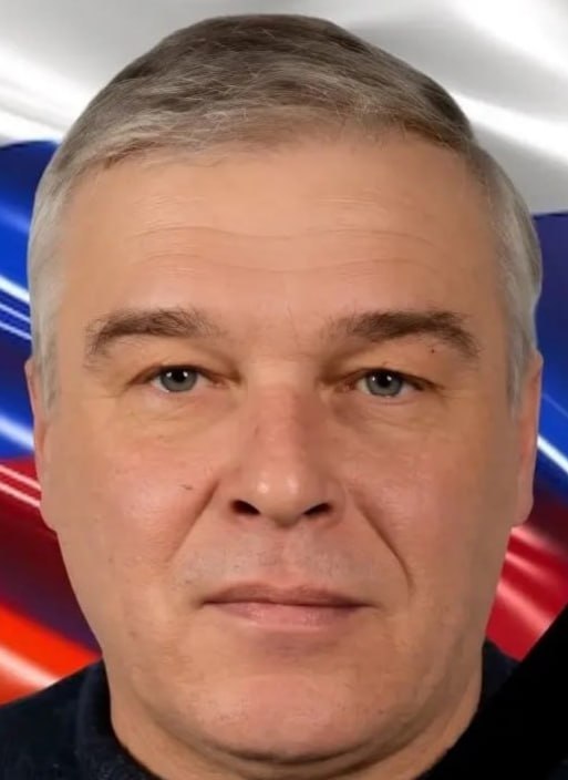 Фотография Бармин Алексей Александрович, погибший солдат СВО