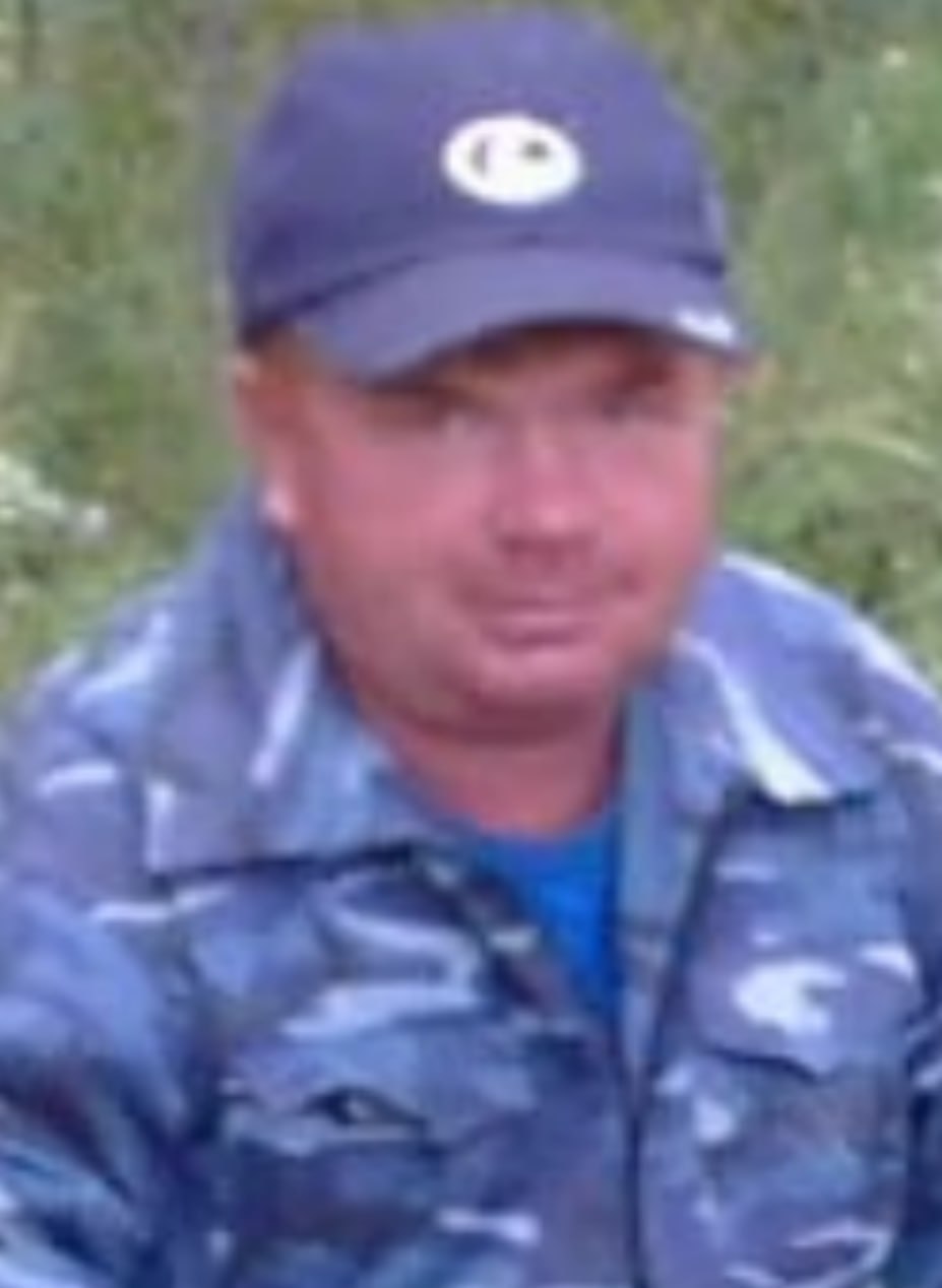 Фотография Смирнов Алексей Сергеевич, погибший солдат СВО