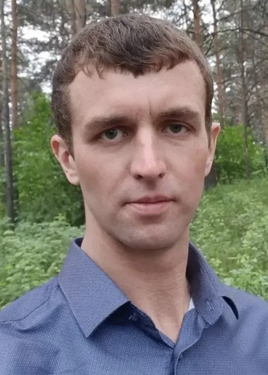 Фотография Баских Иван, погибший солдат СВО