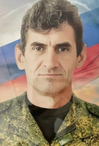 Фотография Маклашевич Артур Владимирович, погибший солдат СВО