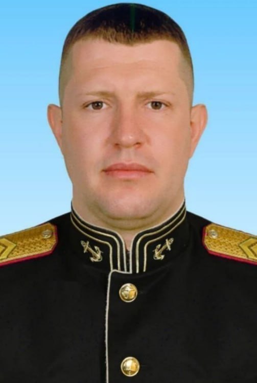 Фотография Шапоренко Алексей Юрьевич, погибший солдат СВО