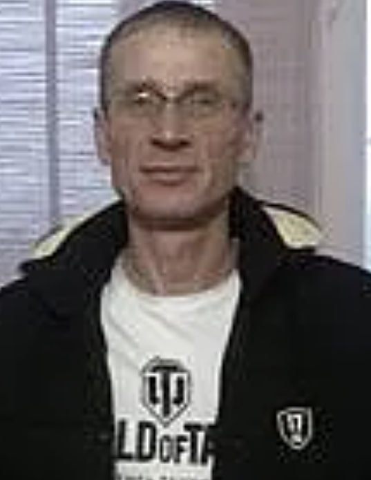 Фотография Зелюков Денис Александрович, погибший солдат СВО