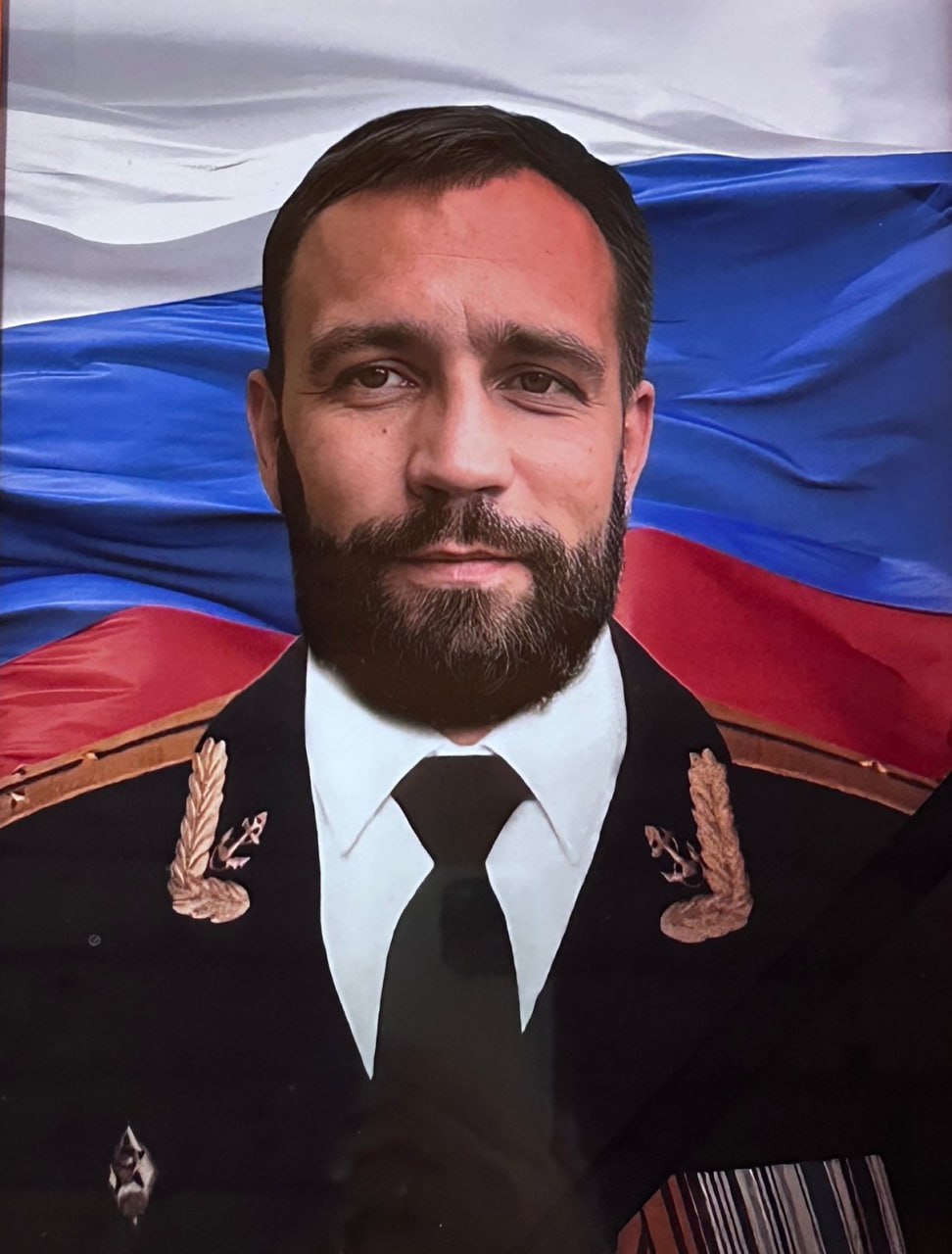 Фотография Забула Максим Петрович, погибший солдат СВО