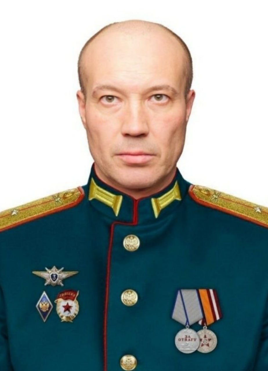Фотография Кузнецов Андрей Викторович, погибший солдат СВО