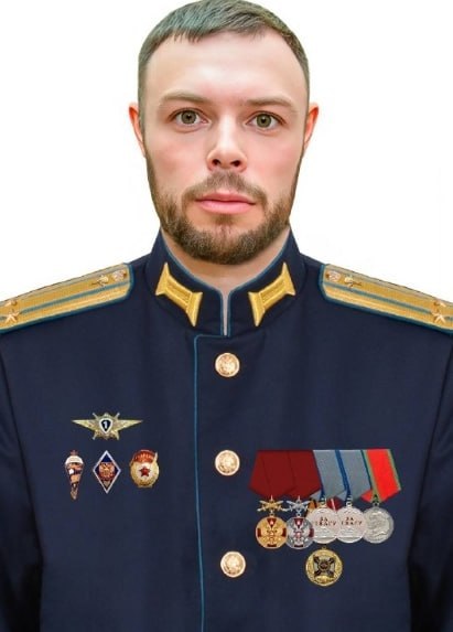 Фотография Солдатов Александр Сергеевич, погибший солдат СВО