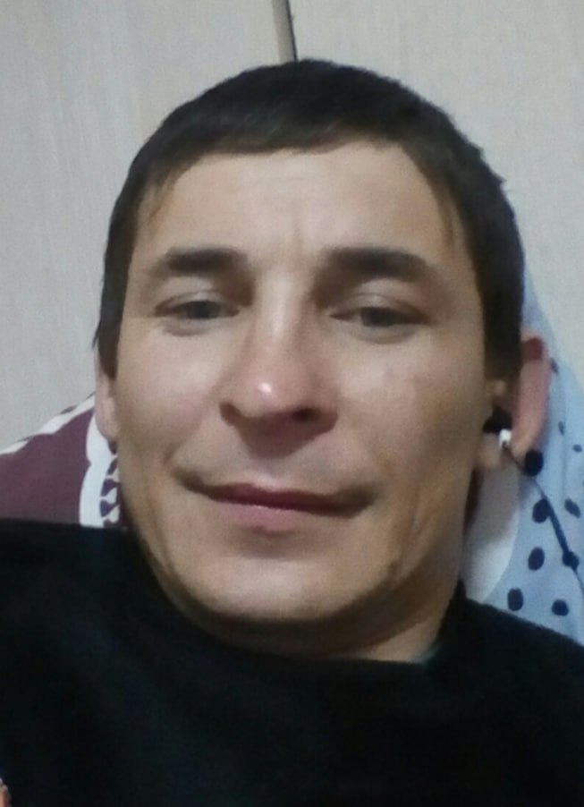 Фотография Манжуров Станислав Юрьевич, погибший солдат СВО