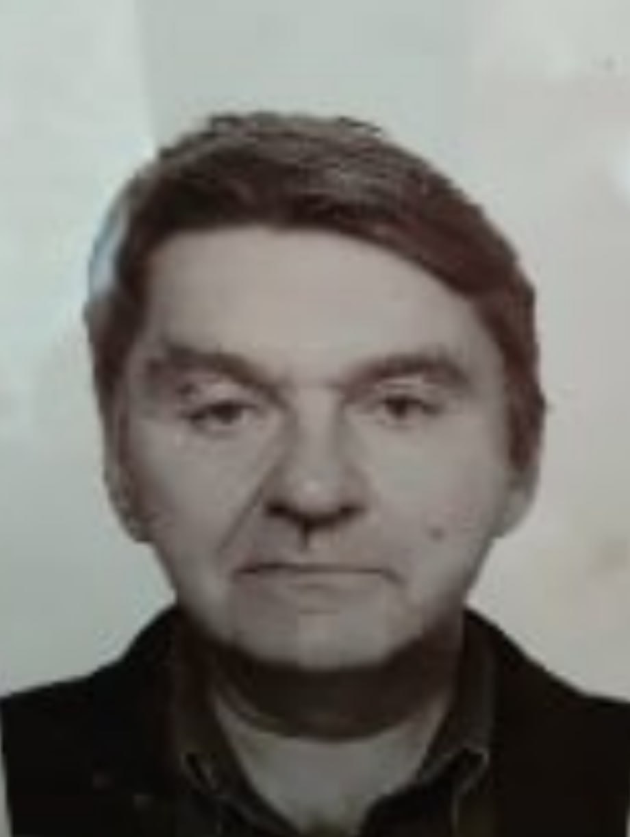 Фотография Червяков Станислав Вячеславович, погибший солдат СВО