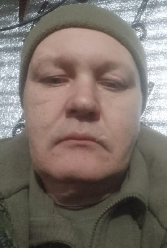 Фотография Макаров Павел Алексеевич, погибший солдат СВО