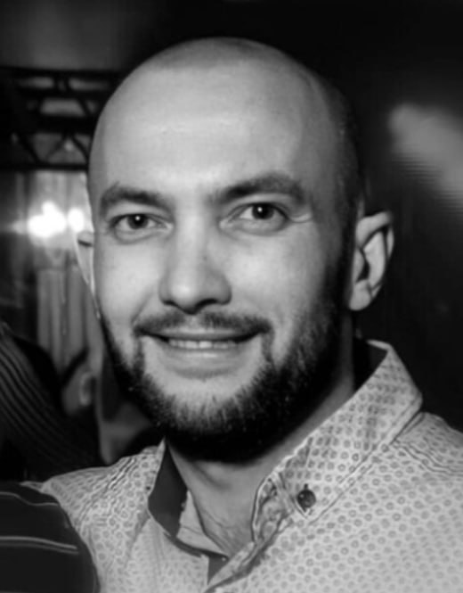 Фотография Гращенков Кирилл Анатольевич, погибший солдат СВО
