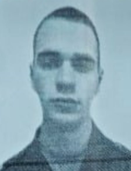 Фотография Ильин Денис Русланович, погибший солдат СВО