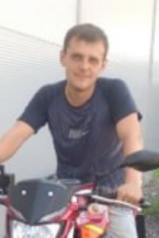 Фотография Железников Павел Валерьевич, погибший солдат СВО
