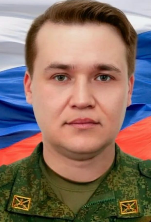 Фотография Неволин Игорь Анатольевич, погибший солдат СВО
