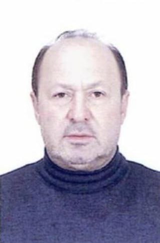 Фотография Багателия Юрий Павлович, погибший солдат СВО