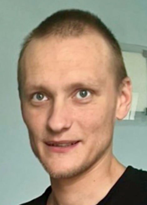 Фотография Беликов Денис Владимирович, погибший солдат СВО