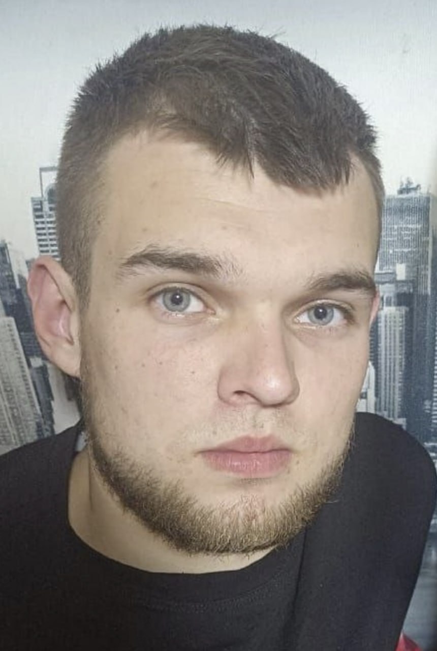 Фотография Будреников Федор Александрович, погибший солдат СВО