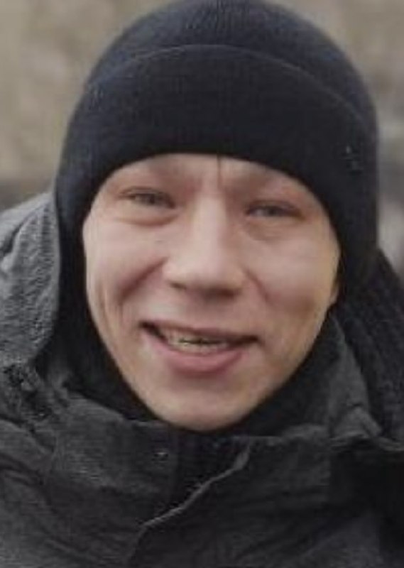 Фотография Вебер Андрей Александрович, погибший солдат СВО