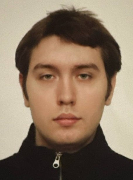 Фотография Ведьяр Дмитрий Юрьевич, погибший солдат СВО