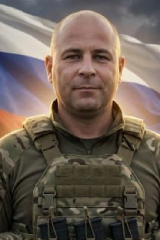 Фотография Пономарев Антон Юрьевич, погибший солдат СВО