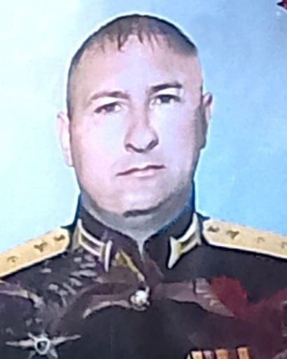 Фотография Завершинский Сергей, погибший солдат СВО