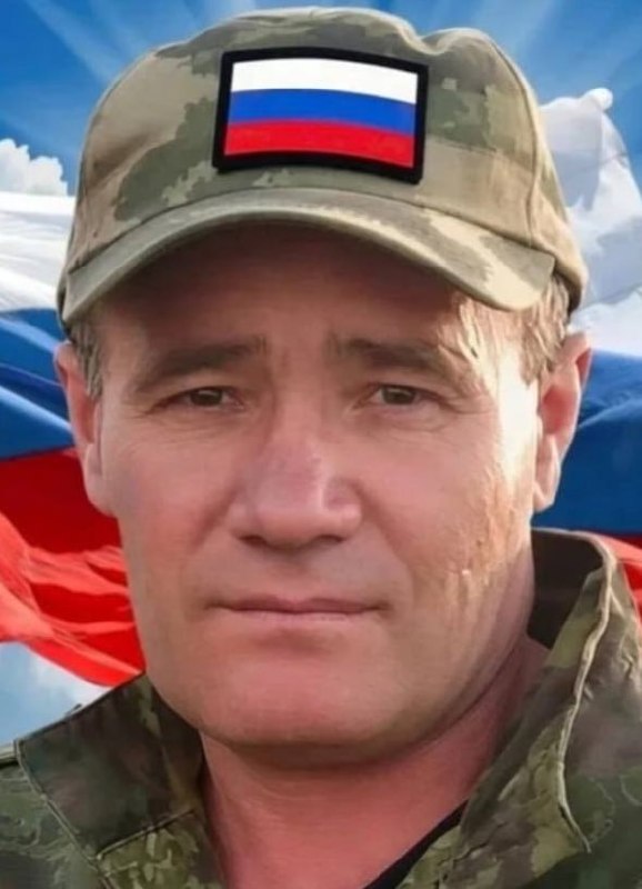 Фотография Шиляев Виктор Николаевич, погибший солдат СВО