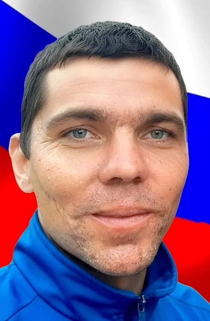Фотография Прокопьев Владимир Николаевич, погибший солдат СВО