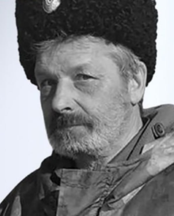 Фотография Окутин Павел Геннадьевич, погибший солдат СВО