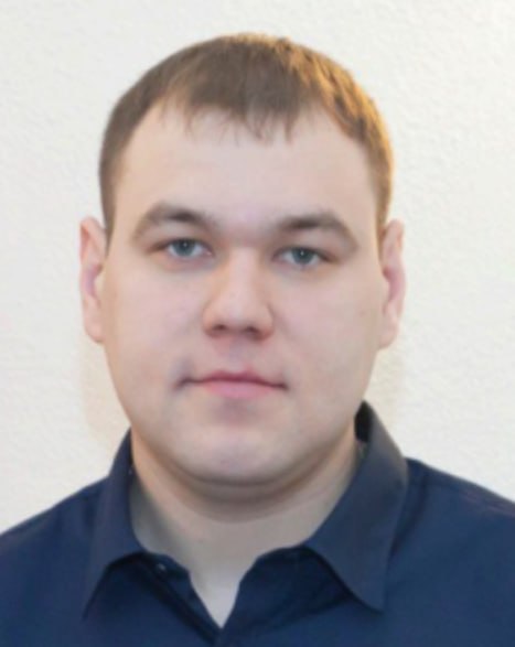 Фотография Корепанов Константин Владимирович, погибший солдат СВО