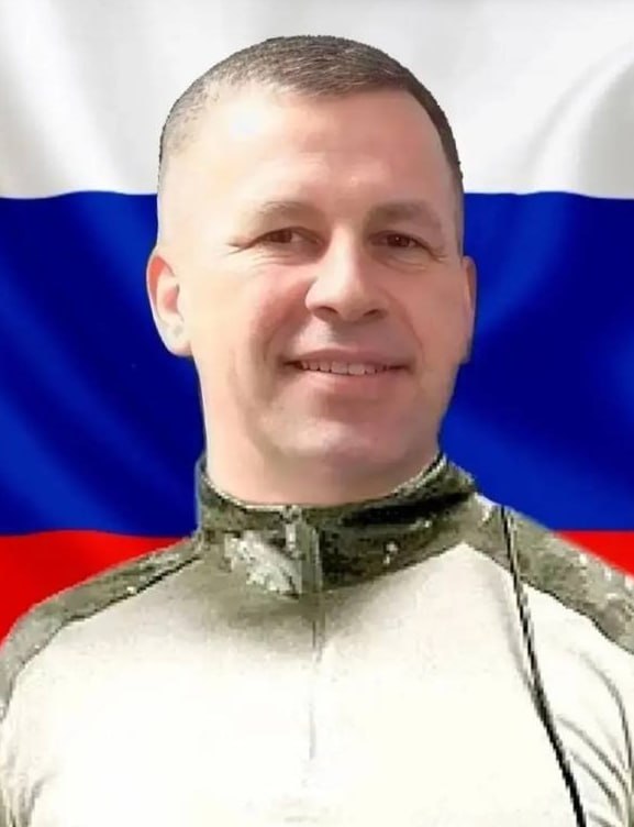 Фотография Яшин Алексей Николаевич, погибший солдат СВО