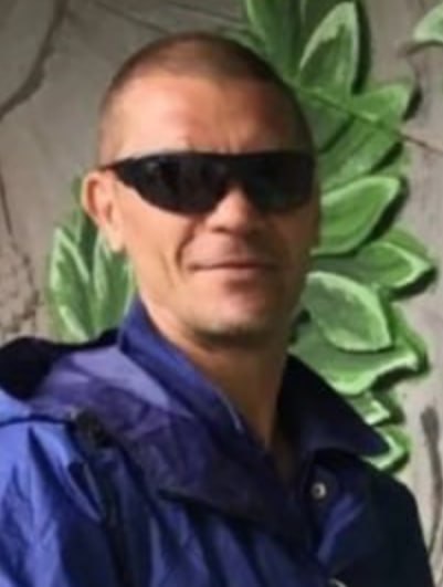 Фотография Макаров Евгений Владимирович, погибший солдат СВО