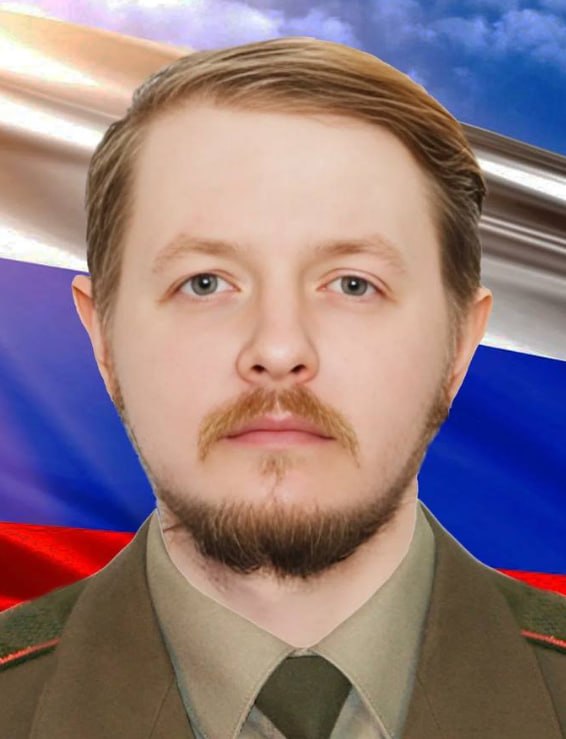 Фотография Смирнов Никита Олегович, погибший солдат СВО