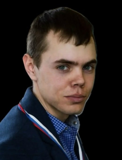 Фотография Константинов Семен, погибший солдат СВО