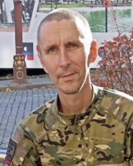 Фотография Павлов Тимофей Викторович, погибший солдат СВО