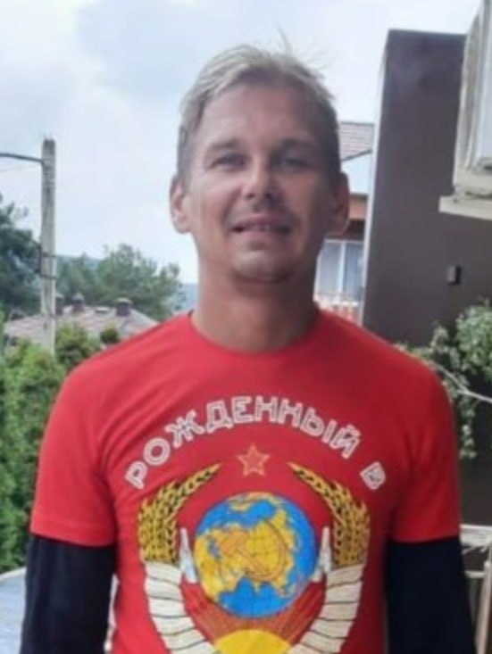 Фотография Зеленин Константин Валериевич, погибший солдат СВО