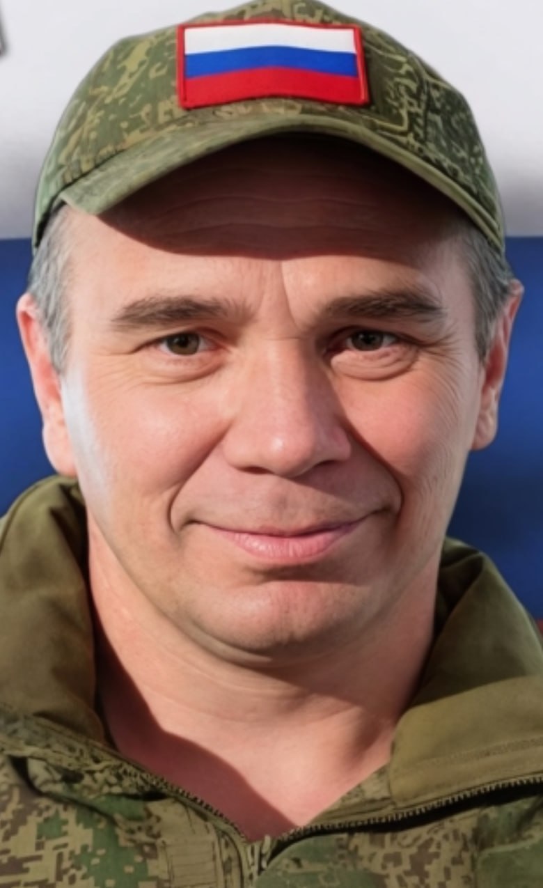 Фотография Никонов Дмитрий Алексеевич, погибший солдат СВО