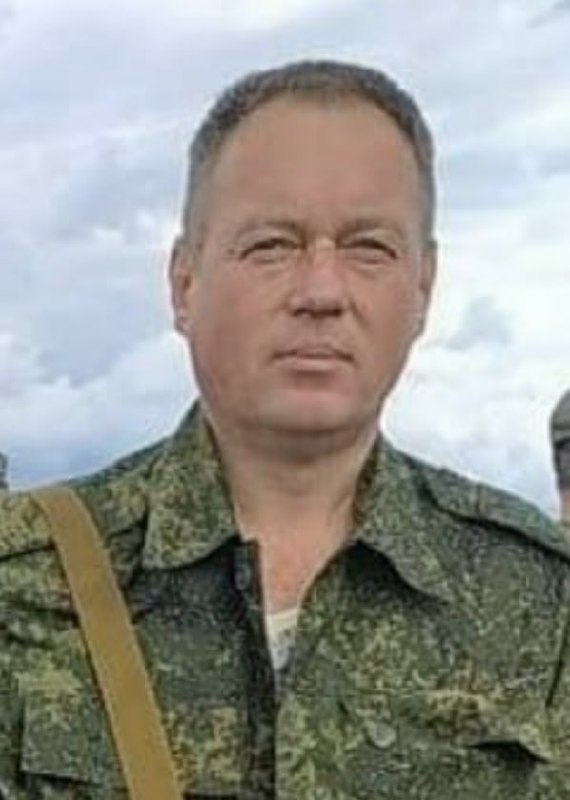 Фотография Давыдов Дмитрий Олегович, погибший солдат СВО