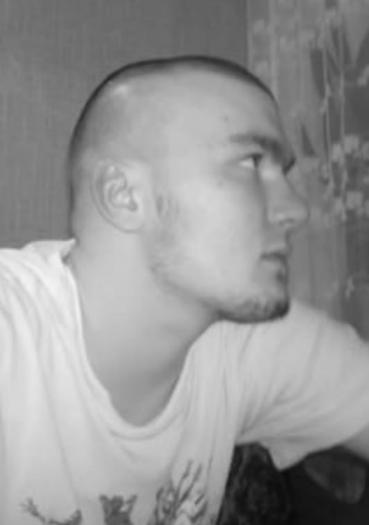 Фотография Тарасенко Михаил Павлович, погибший солдат СВО