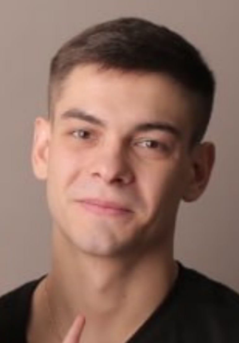 Фотография Кондратюк Сергей Александрович, погибший солдат СВО