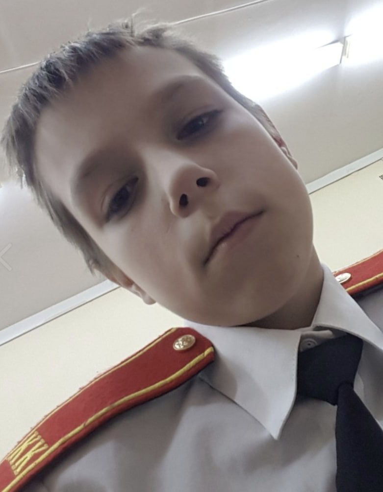 Фотография Тюрин Дмитрий Евгеньевич, погибший солдат СВО
