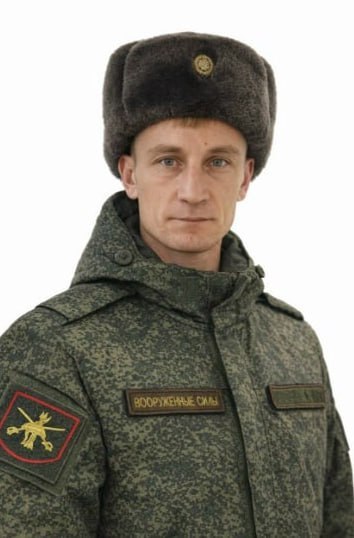 Фотография Яковлев Александр Андреевич, погибший солдат СВО