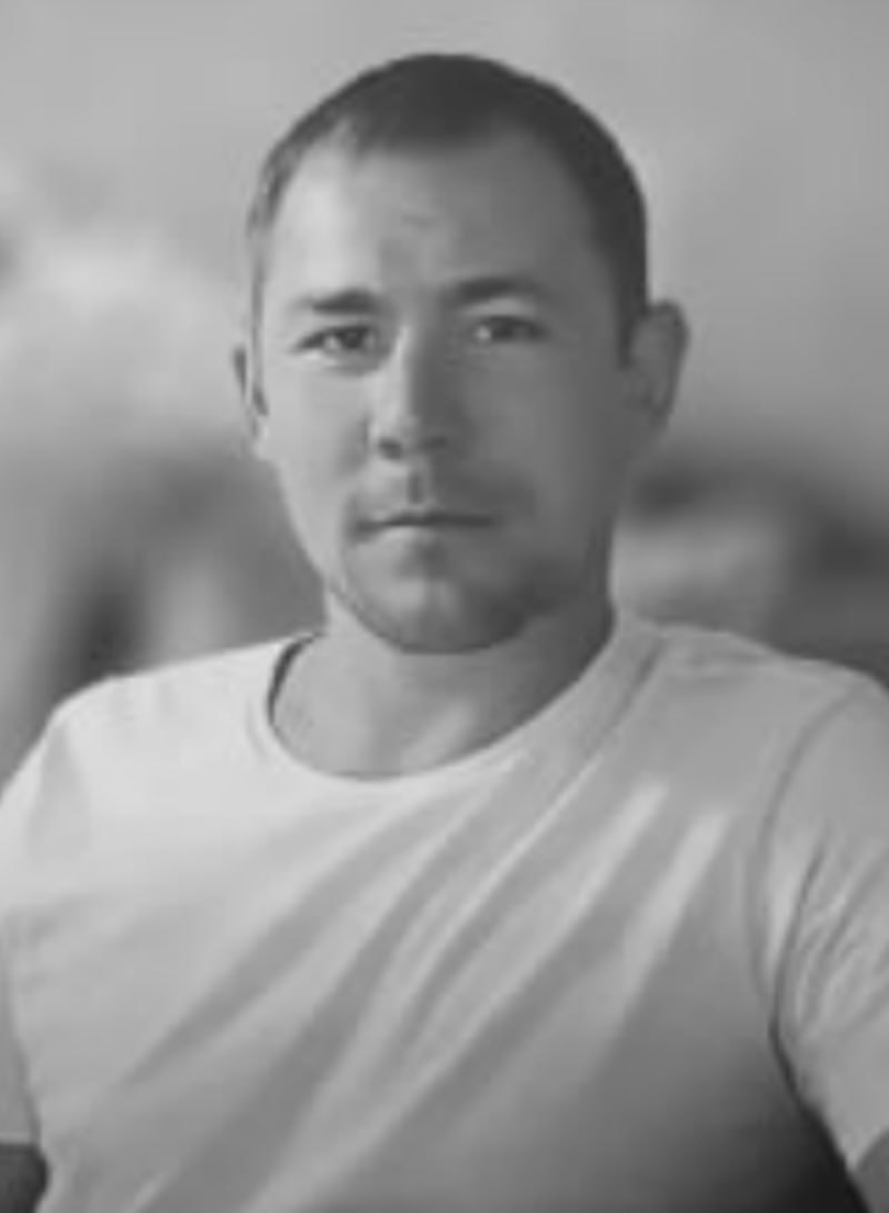 Фотография Семенов Григорий Александрович, погибший солдат СВО
