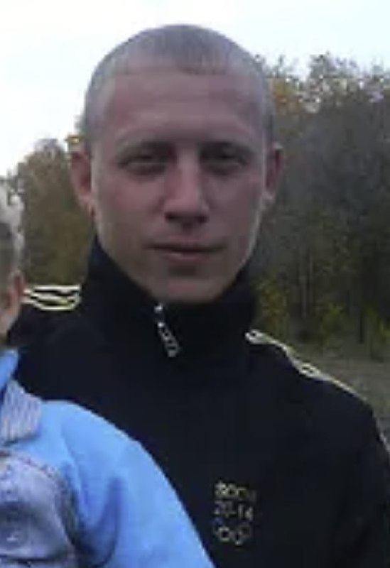Фотография Хлоповских Алексей Владимирович, погибший солдат СВО