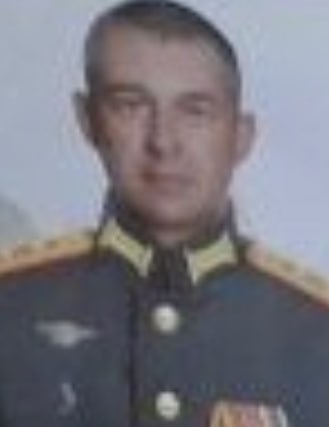 Фотография Масальцев Максим Владимирович, погибший солдат СВО