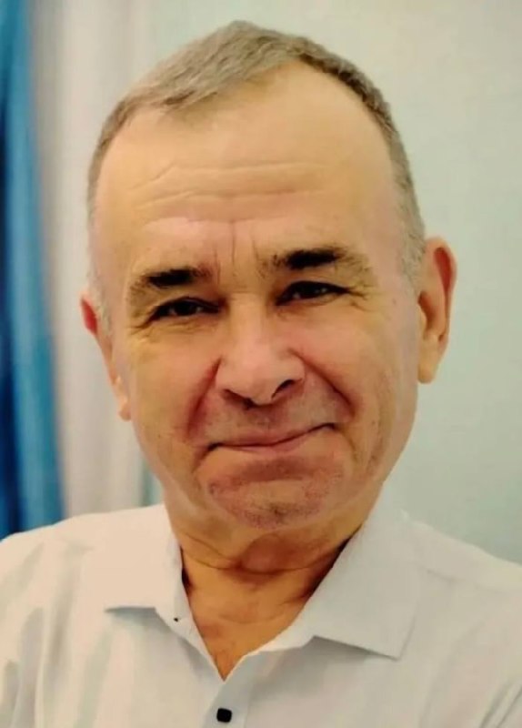 Фотография Коваленко Петр Андреевич, погибший солдат СВО